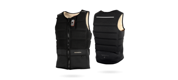 Vagabond vest