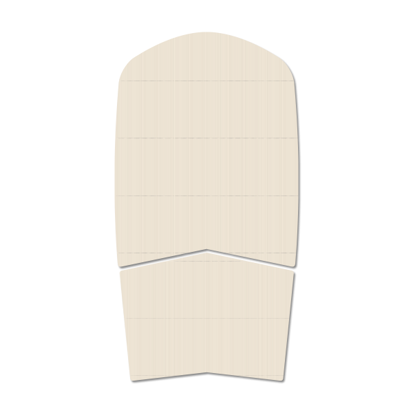 Front Pad - MITU PRO BAMBOO